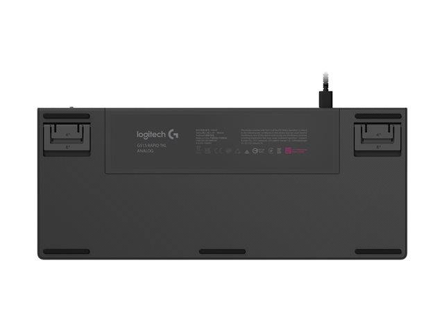 G515 RAPID TKLBLACK - CZE-SKY - EMEA28I-