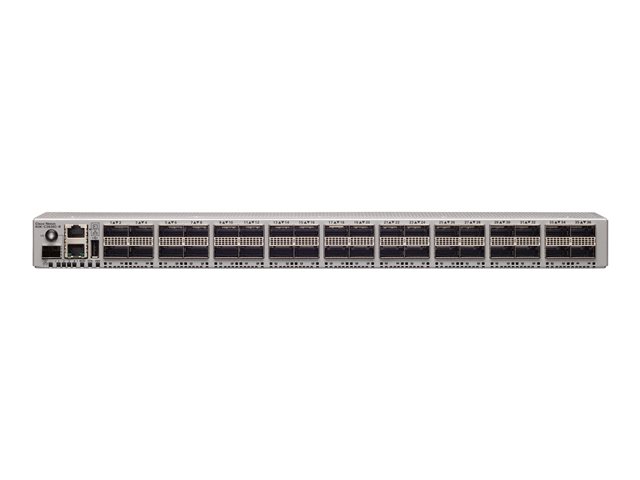 Nexus 3636C-S switch 36p QSFP28 MACSEC