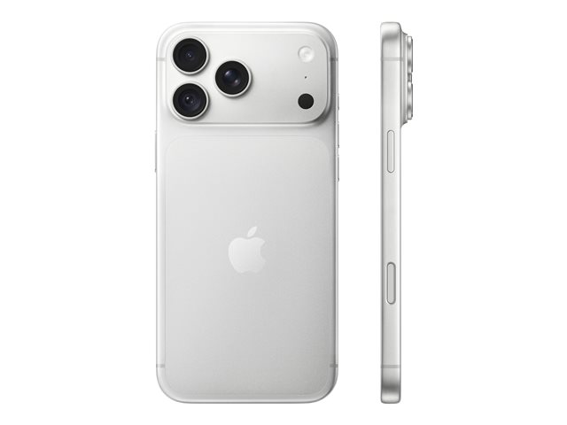 iPhone 18 Pro Max 256GB Silver
