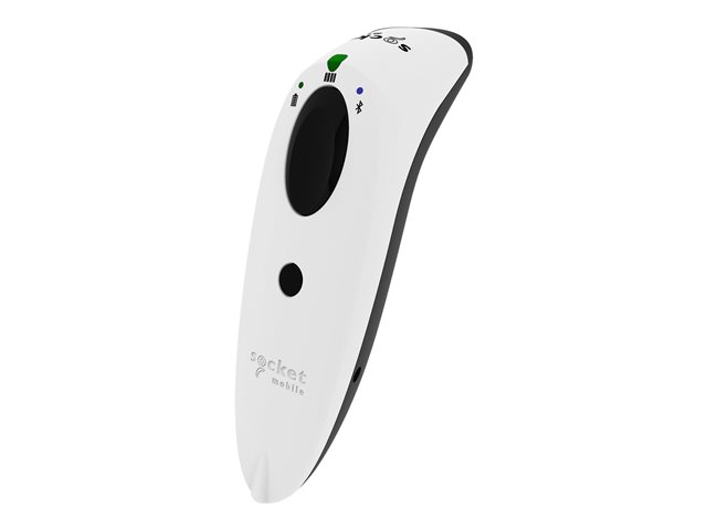 SocketScan S720 Linear Barcode and QR