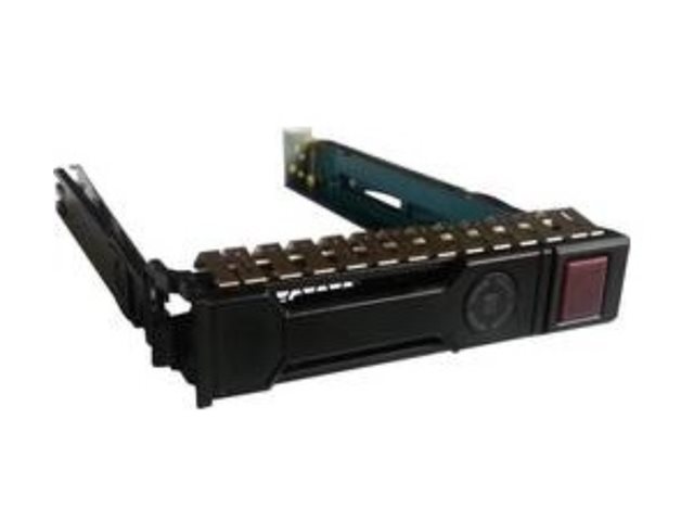 H/S Caddy: Proliant DL/ML G8 for 3.5in