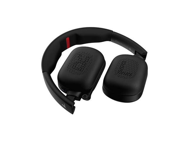 HP Poly Focus 620 Fold Bluetooth Headset WW