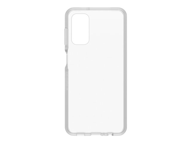 OtterBox React Samsung Galaxy A04s - clear - ProPack