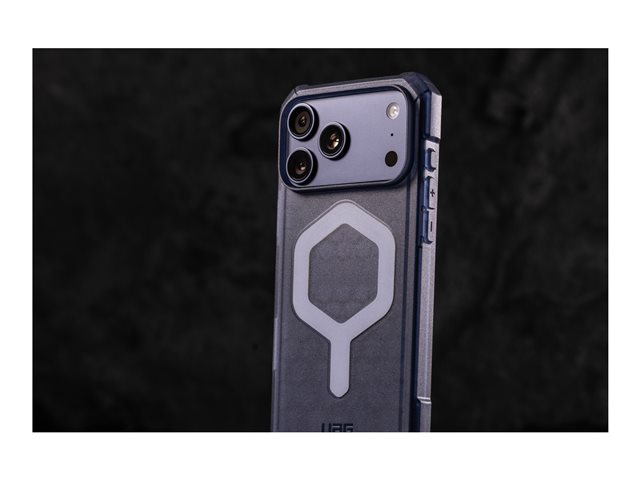 UAG iPhone 17 Pro ESSENT ARMOR MGSF ASH