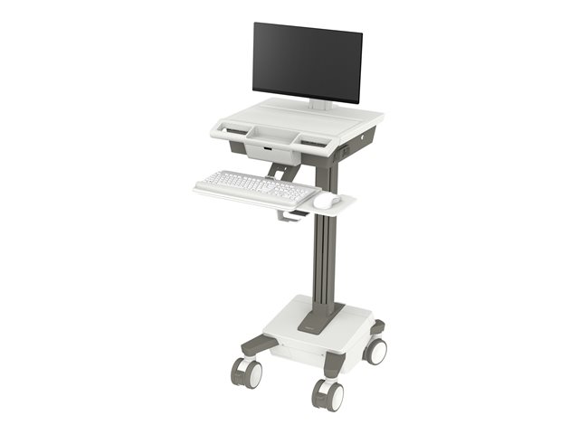 Mosaic Flex Arm Cart Tier 2 Std 2x2