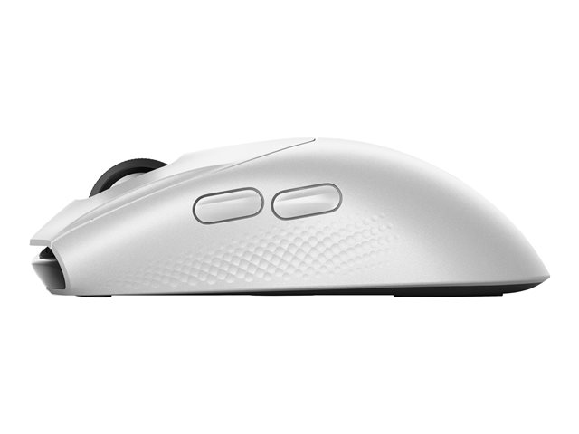 Alienware Tri-Mode Wireless Gaming Mouse AW720M (Lunar Light)