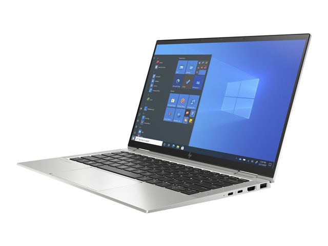 HP x360 1030 G8 i7-1165G7 16G/512GB W10P