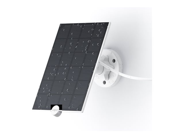 Tapo A200 V1 - Solar panel - 4.5 watt - for Tapo A200 V1
