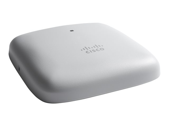 Cisco Business 240AC - Radio access point - Wi-Fi 5 - 2.4 GHz, 5 GHz (pack of 3)