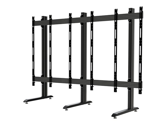 SYSTEM X - Floor Stand for 4x4 Sony Crys