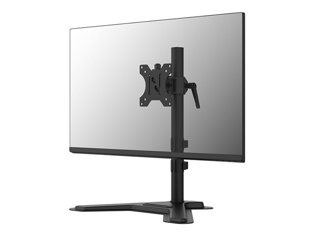 Neomounts NERO Single monitor stand 10-32i
