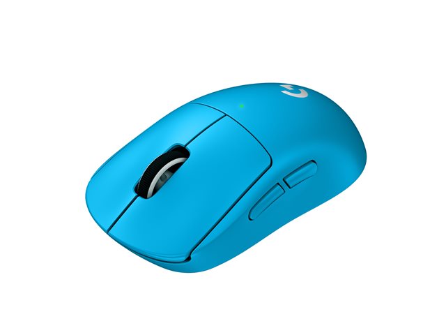 PRO X SUPERLIGHT 2 LIGHTSPEED GAMING MOU