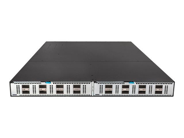 HPE FlexFabric 5945 2-slot - Switch - L3 - Managed - 2 x 100 Gigabit QSFP28 - rack-mountable