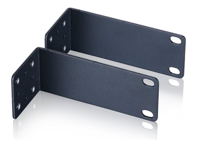 Zyxel - Network device mounting bracket - long - rack mountable - 19\"