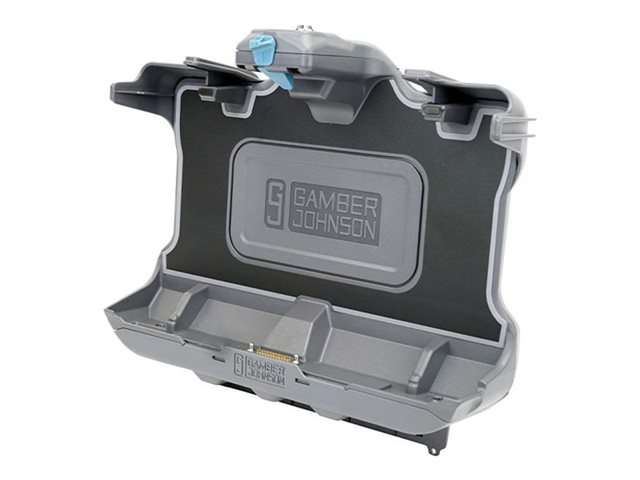 TF1-STANDARD VEHICLE DOCKING 7160-1584-0