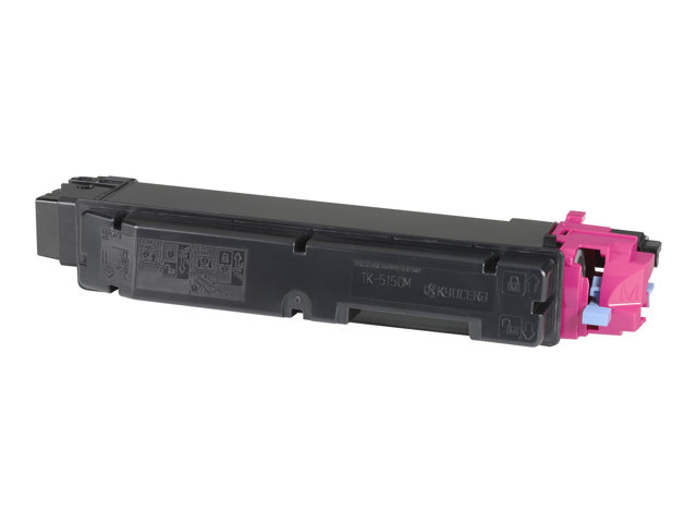 TK-5150M (toner 10.000) ISO/IEC 19798