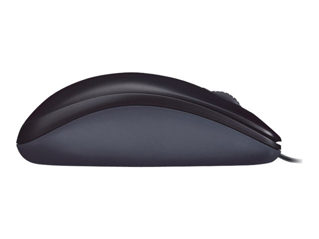 Mouse M90 WER Occident Packaging