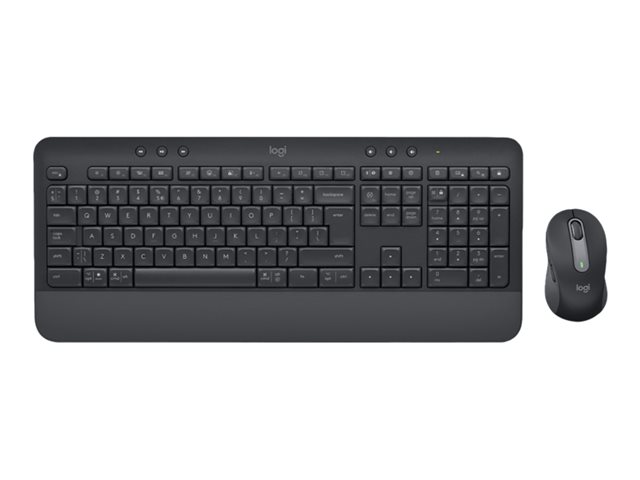 Logitech SIGNATURE MK650 COMBO FOR BUSINESS DATASHEET 