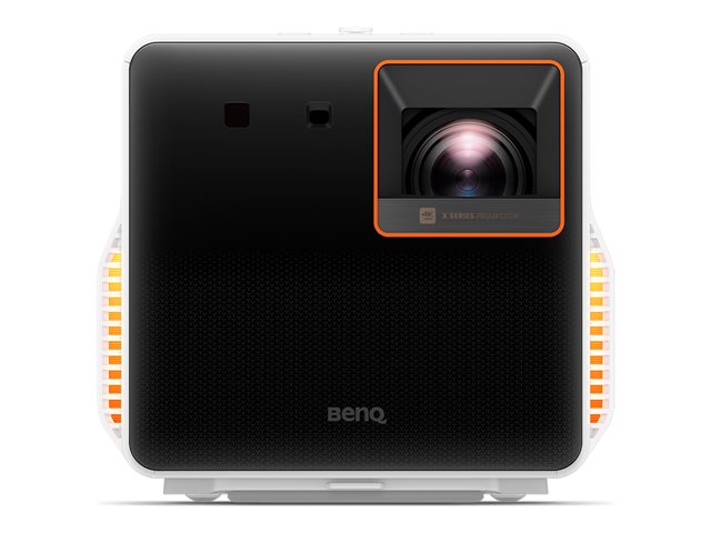 X3100iBeamer3300lm4K