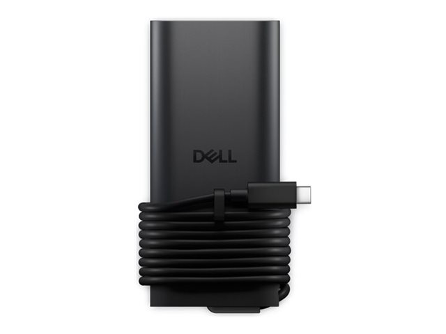 Dell E5 130W USB-C AC Adapter with PowerCord- EURO - 1yr Ltd HWWarranty- SnP