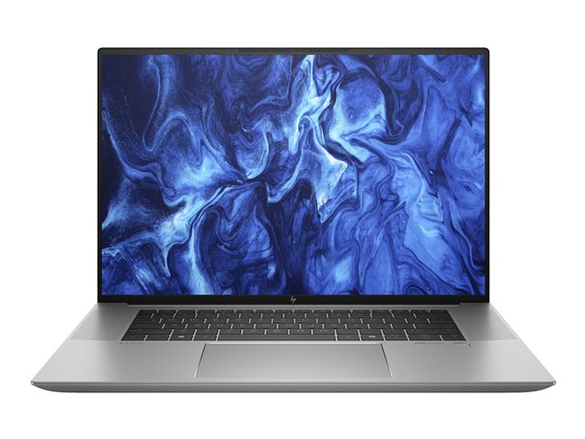 HP ZBook Studio G11 Mobile Workstation - Intel Core Ultra 7 - 155H / up to 4.8 GHz - Win 11 Pro - RTX 2000 Ada - 32 GB RAM - 1 TB SSD NVMe, TLC - 16\" IPS 1920 x 1200 - Wi-Fi 7, Bluetooth - kbd: Belgium - with HP Wolf Pro Security Edition (1 year)