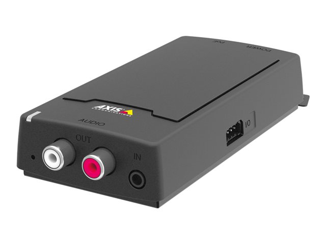 AXIS C8110 - Audio extender