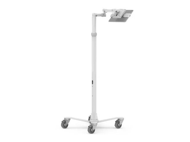 UNIVERSAL TABLET CLING MED CART MEDICAL