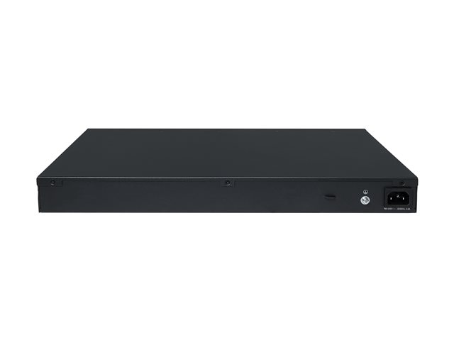 HPE NW CW 2150 24G PoE+ 4F 4P Sw EUen