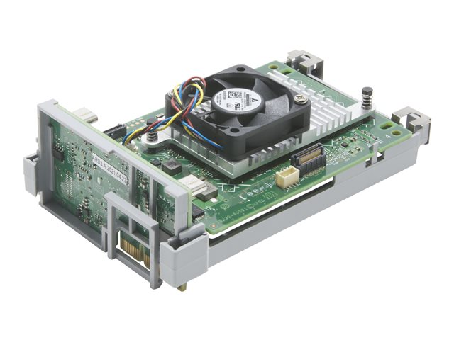 HP LaserJet Workflow Accelerator Card