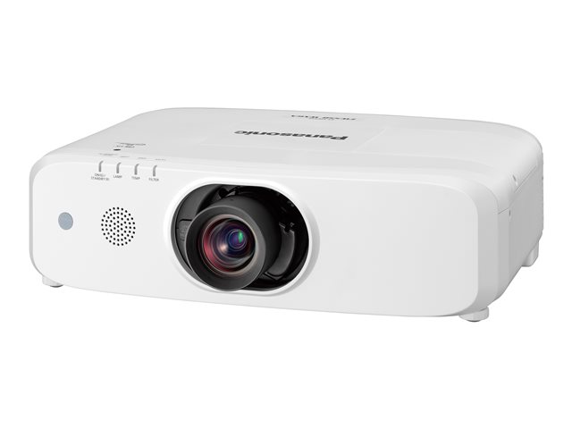 PANASONIC PT-EW550EJ