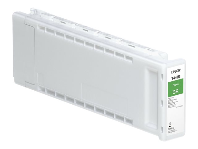 Epson T44JB - 700 ml - green - original - ink cartridge - for SureColor P7560, P9560, SC-P7500, SC-P7500 Spectro, SC-P9500, SC-P9500 Spectro