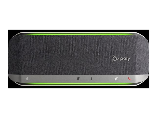 Poly Sync 40 Microsoft Teams Certified Speakerphone - Replaces Poly SKU 216875-01