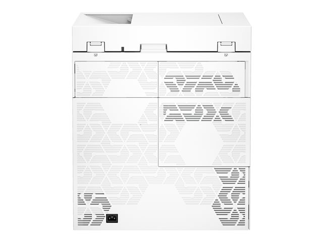 LaserJet 5800dn MFP 1200dpi 45ppm 6GB