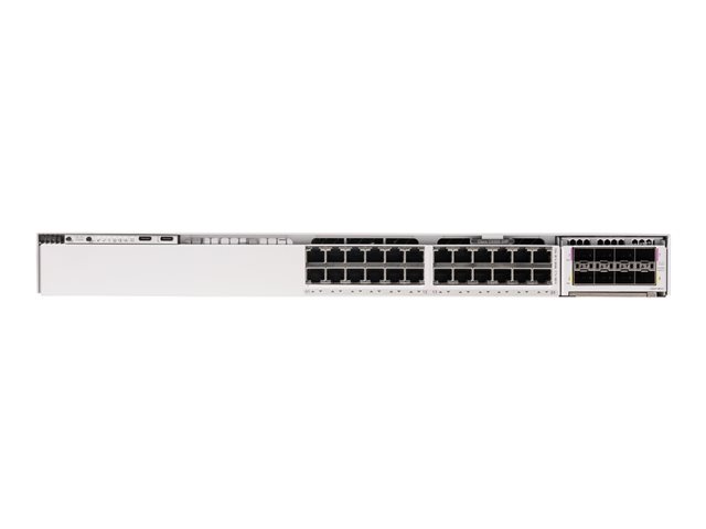 Cisco 9350 24-port 30W PoE+