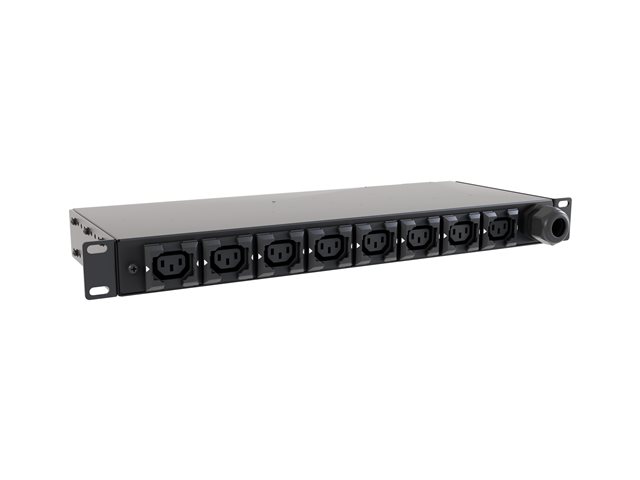 PowerGo Rack PDU Monitored 1U16A220VIEC6
