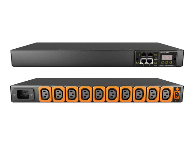 Vertiv Geist Rack PDU Monitored
