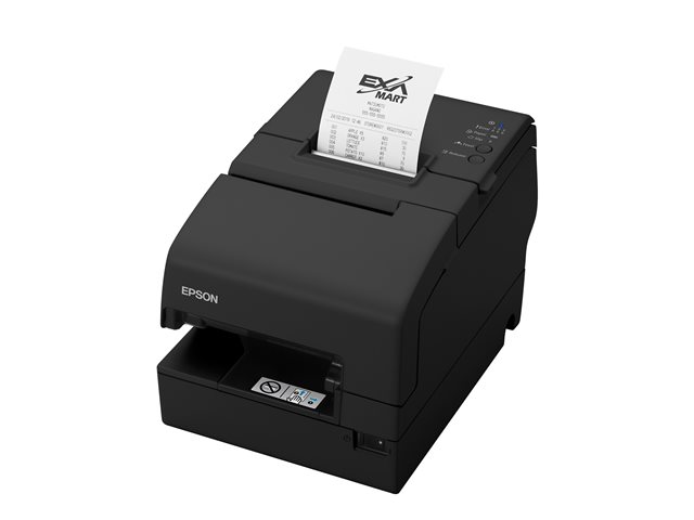 Epson TM-H6000V-234 Serial