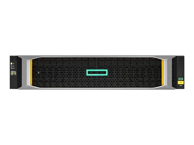 HPE MSA 2060 12Gb SAS SFF Strg