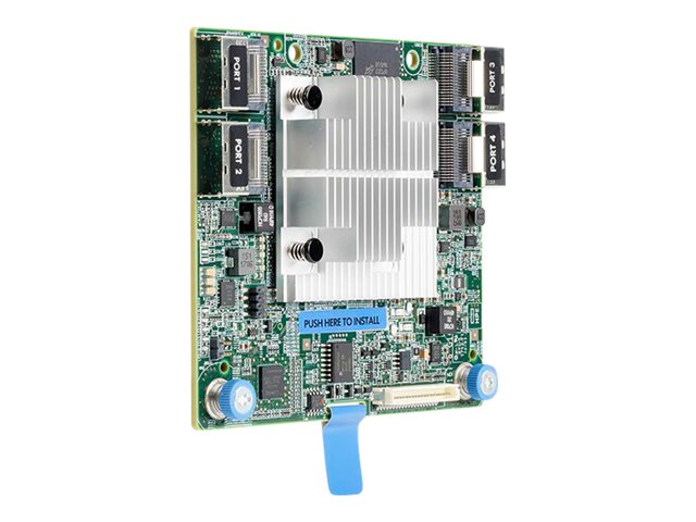 HPE Smart Array P816i Gen10 Reman Ctrlr