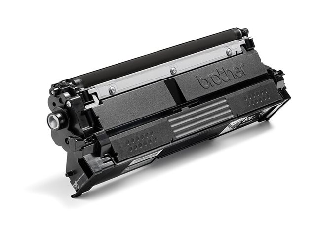 TN-625BK Black Toner Cartridge. Prints 3