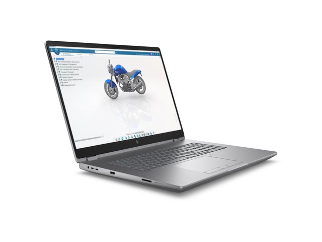 HP ZBG1i18 U7 255HX 18 32GB/1T PC
