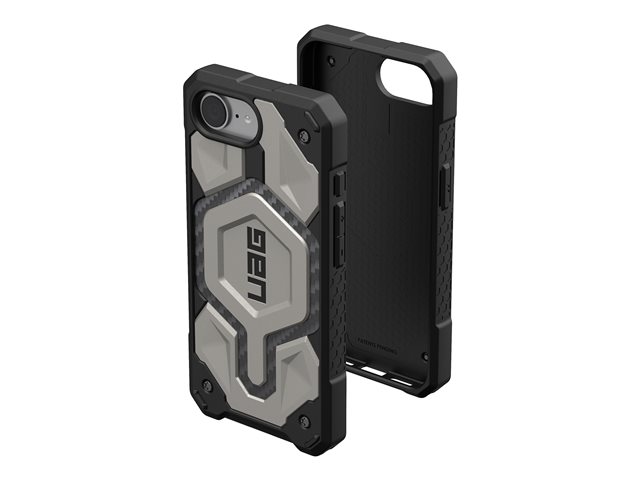 UAG Apple iPhone 16e Monarch Pro Titanium