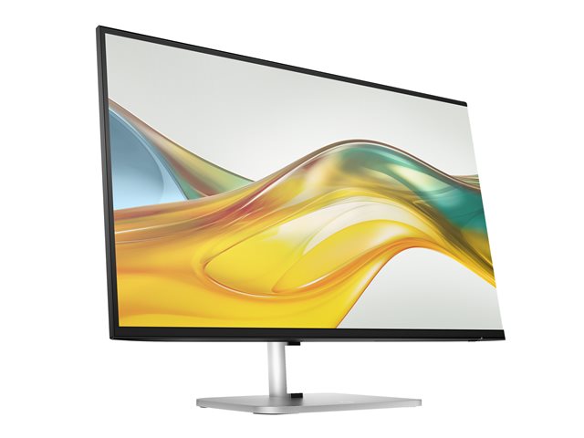 HP S5 Pro 527pq QHD MNTR