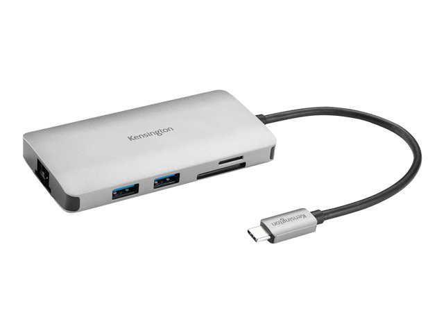 Kensington UH1400p - Docking station - USB-C 3.2 Gen 1 - HDMI