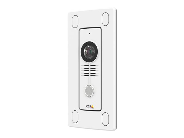 AXIS A8105-E - Flush mount kit - for AXIS A8105-E Network Video Door Station