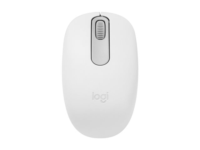 M196 BLUETOOTH MOUSE OFF WHITE - EMEA28I