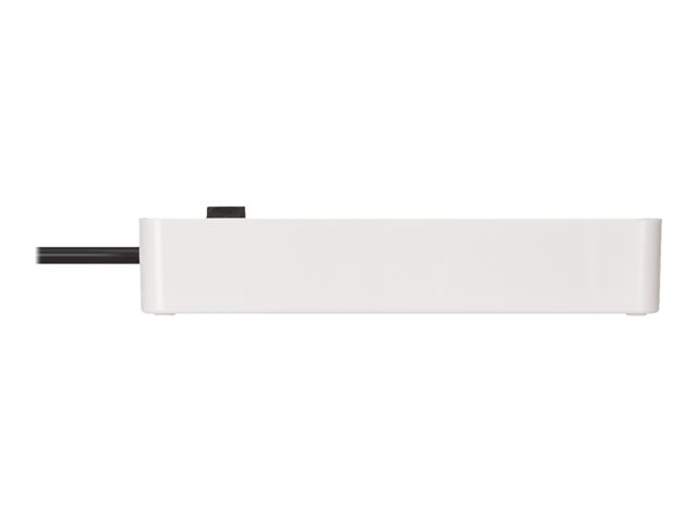 WIFI SMART PDU 3V M/SCH WT/ZT. 1 stk