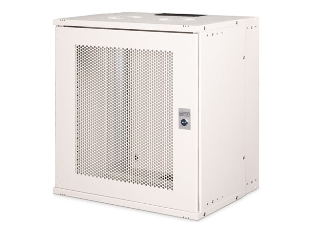 19 12U wall mounting cabinet SOHO Pro pe