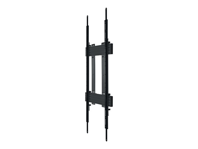 SYSTEM X - XL Portrait Wall Mount For 21