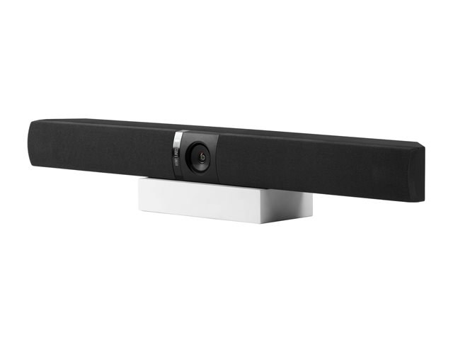 Owl Bar (Charcoal) 4k Video Conferencing